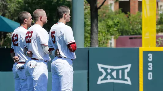 Sooners Welcome In-State Rival ORU Tuesday