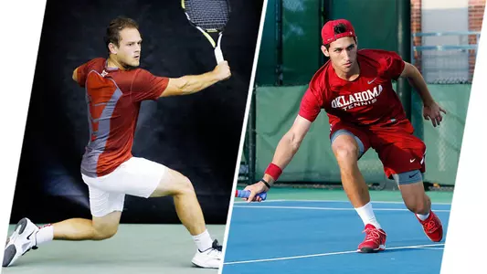 Biro, Bragusi Named to All-Tournament Team