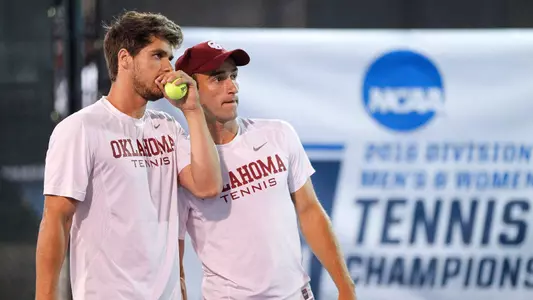 On to the Elite Eight: Sooners Trounce Wake Forest