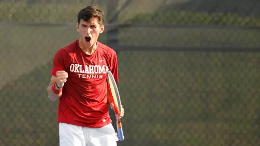 Oklahoma Readies For Pair of Weekend Matches