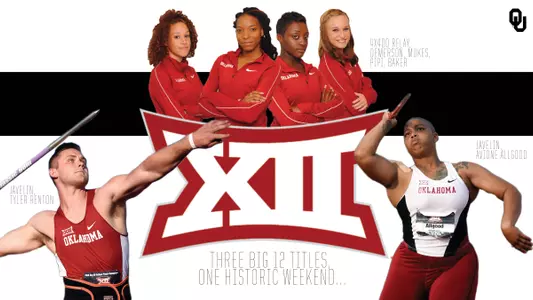 INFOGRAPHIC: Revisiting a Historic Big 12