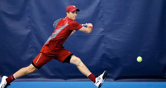 Sooners Open 2017 Campaign Ranked No. 12