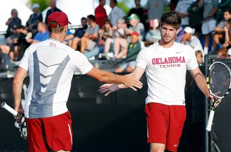 Sooners Suffer Two Defeats