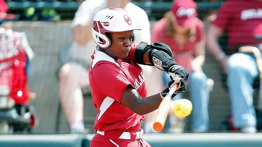 Knighten a Freshman of the Year Finalist