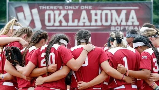 Supers Start Thursday as OU hosts ULL
