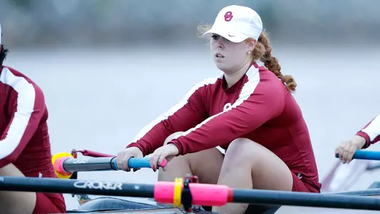 Sooners in Kansas for Jayhawk Jamboree