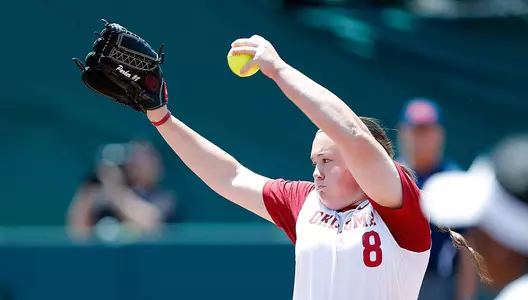 Parker a First Team Academic All-American