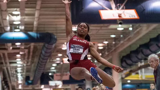 Sooners Earn Seven NCAA Bids Despite Delays