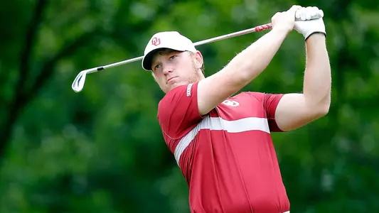 Sooners Open NCAAs with Solid Play