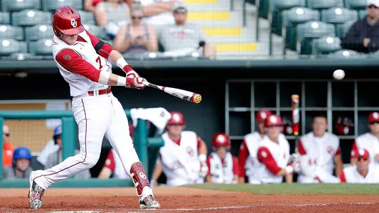 Oklahoma Falls in Second-Straight Semifinal