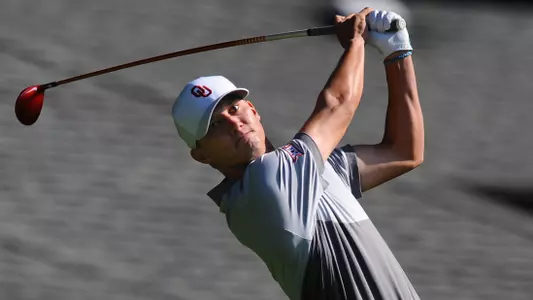 OU Concludes Second Round of NCAAs