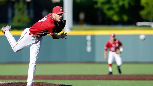 Freshmen Lead Oklahoma Past ORU