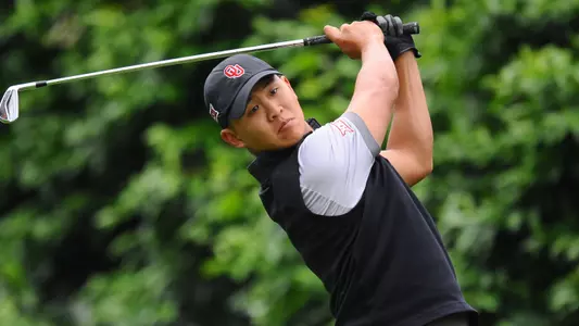Sooners End Season in Match Play Quarterfinals