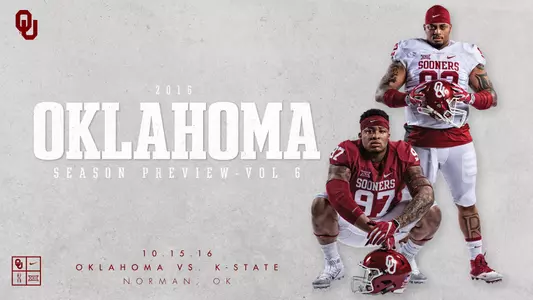 Season Preview: OU vs. K-State