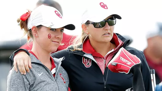 Wood Set for NCAA Bryan Regional