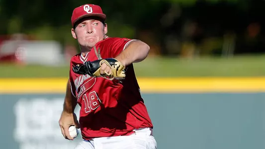 Middle Innings Costly in Series Opener