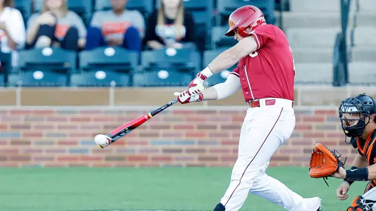 Postseason Awards Roll in for Neuse