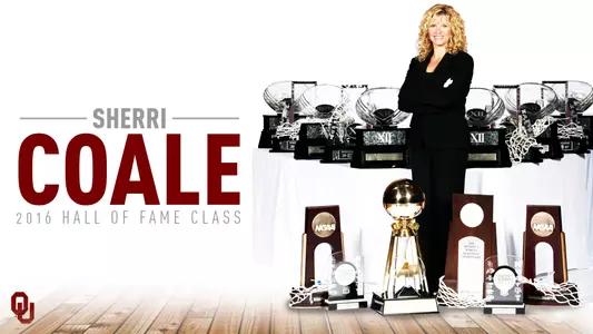 Coale Inducted into Hall of Fame