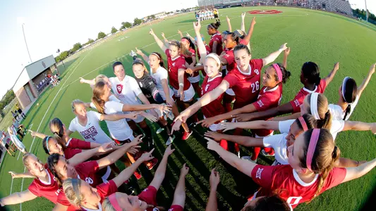 Soccer Unveils Challenging 2016 Schedule