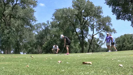 Register Today for Fast Break Club Golf Tournament