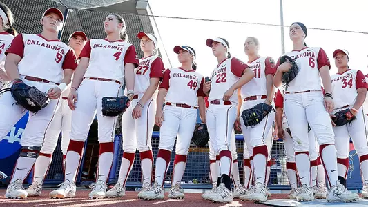 Notes on the National Champions