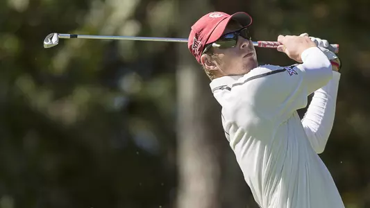 Reinertson Wins Nebraska Match Play Championship