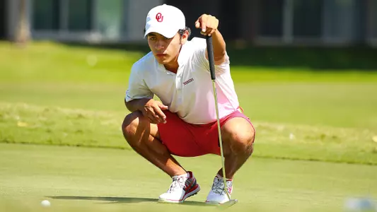 Terrazas Claims Mexican Amateur Championship