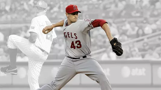 Oklahoma's Major League Notes