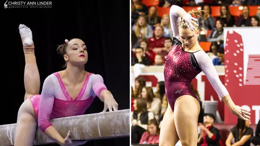 Dowell, Nichols to Compete at P&G Championships