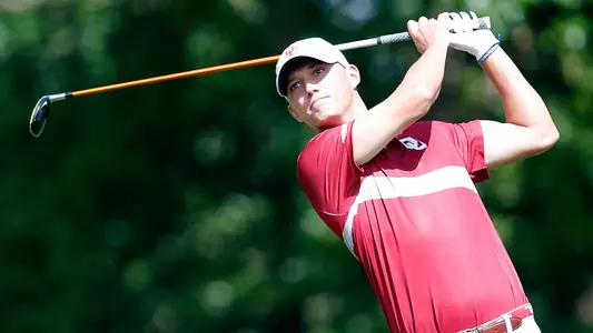 McGreevy Earns All-America Honor