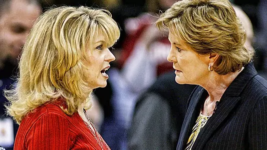 Statement From Sherri Coale on Pat Summitt