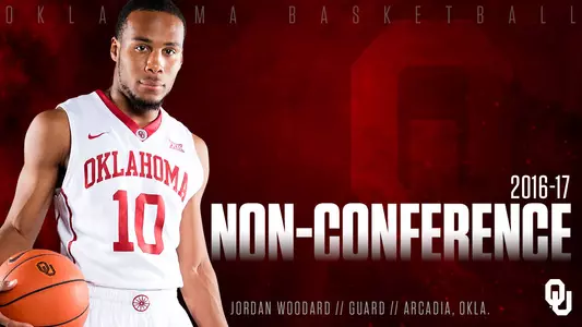 MBB Announces 2016-17 Non-Conference Slate