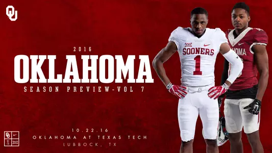 Showdown in West Texas in Week 7