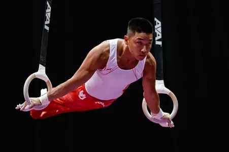 Six Sooners Will Compete at U.S. Olympic Trials