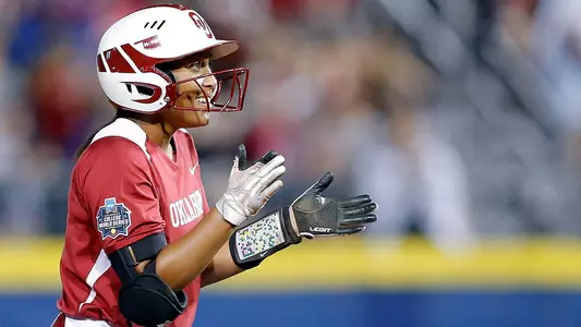 Fall Ball Resumes Tuesday as OU Hosts NCTC