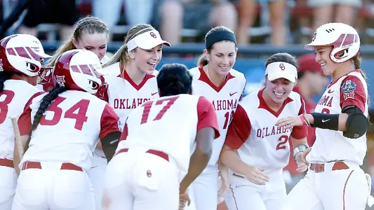 One More! OU Beats Auburn 3-2