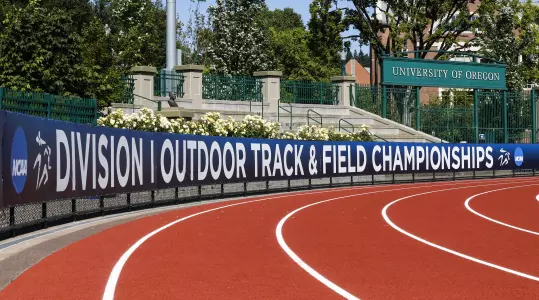 ESPN networks to cover NCAA start to finish
