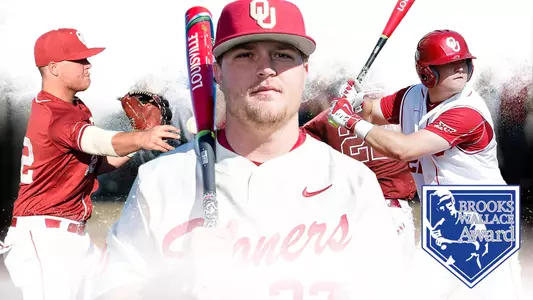 Neuse Honored with Brooks Wallace Award