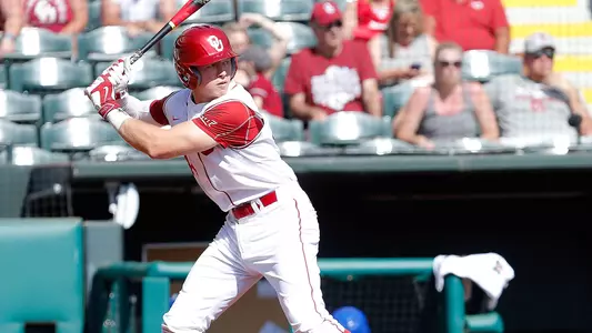 Summer Ball Preps Stoney for Senior Year