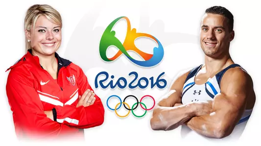 2016 OU Olympic Central