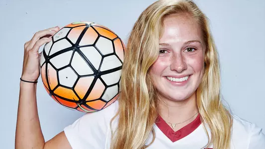 Meet the Freshmen: Lauren Haivala