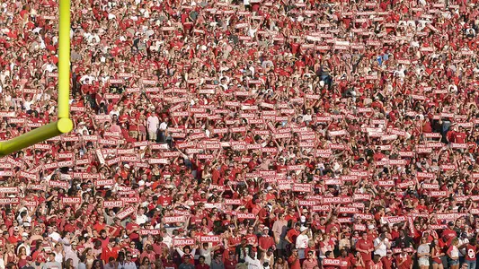 Sept. 17 Ohio State Game Sold Out