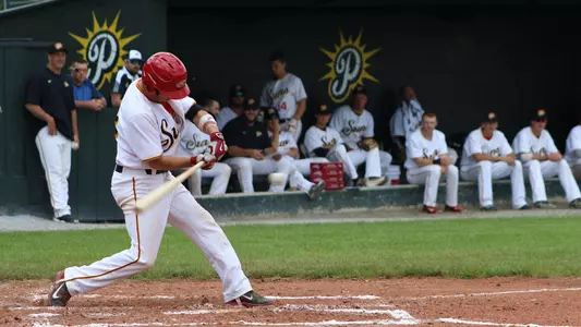 The 2016 Summer Ball Notebook