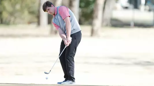 Cummins Wins Oklahoma Amateur Championship