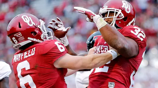 Single-Game Football Tickets Now on Sale