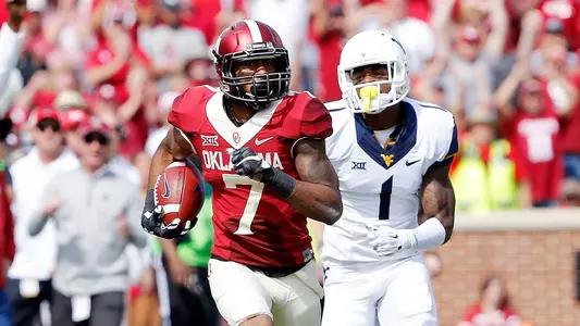 Game Primer: OU at West Virginia