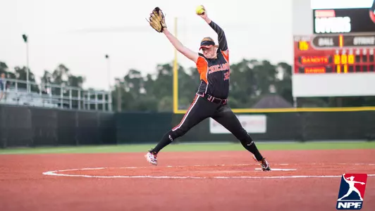 Gascoigne, Bandits win NPF Championship