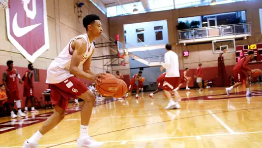 Introducing: Jordan Shepherd