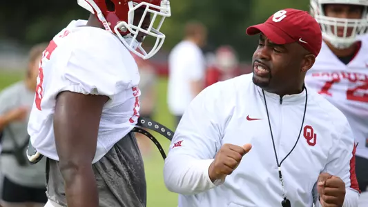 Position Preview: Defensive Line
