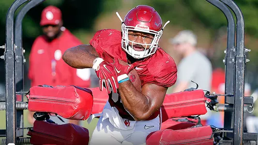 Position Preview: Running Backs